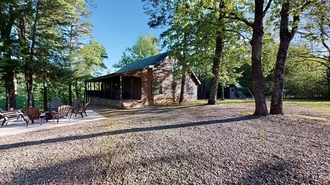 6399 Battiest Pickens Rd, Broken Bow, OK 74728