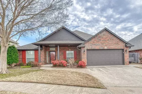 4129 Eden Ct, Norman, OK 73072