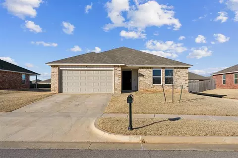11101 NW 94th Ter, Yukon, OK 73099