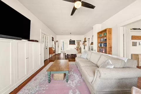 Living - 1123 E Oklahoma Ave, Guthrie, OK 73044 photo 1 of 3