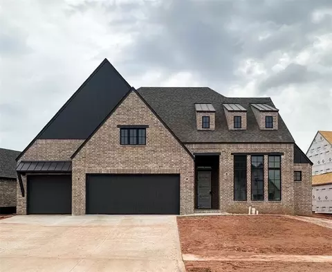3509 Windy Hill Ln, Edmond, OK 73034