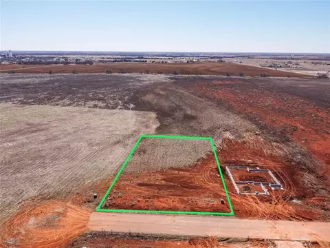 29216 Magnolia Dr, Cashion, OK 73016