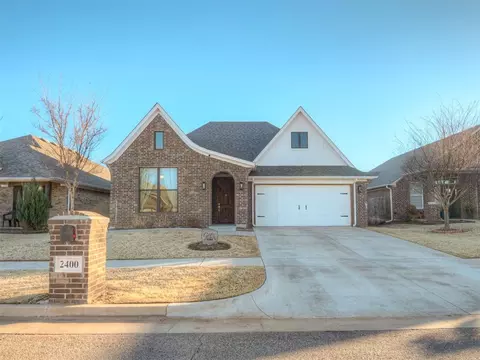2400 NW 179th Ter, Edmond, OK 73012