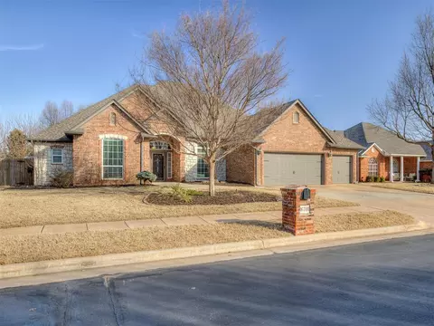 16700 Kingsley Rd, Edmond, OK 73012