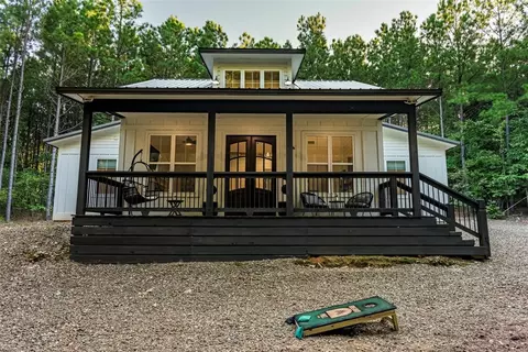 37 Alder Trl, Broken Bow, OK 74728