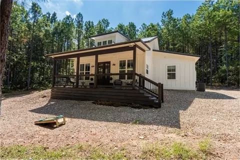 Exterior - 37 Alder Trl, Broken Bow, OK 74728 photo 1 of 11