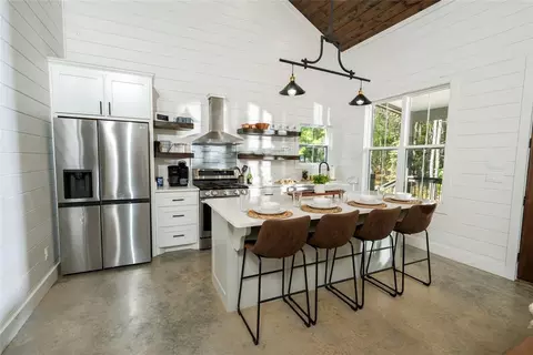 Kitchen - 37 Alder Trl, Broken Bow, OK 74728 photo 1 of 5
