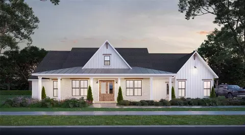 9400 Elisabeth Dr, Guthrie, OK 73044