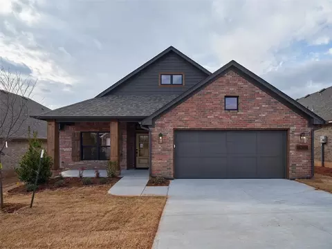 16309 Dakota Dr, Oklahoma City, OK 73170