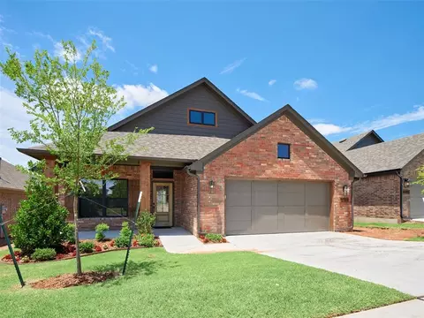 16309 Dakota Dr, Oklahoma City, OK 73170