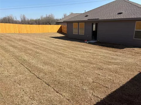 3705 Montage Blvd, Mustang, OK 73064