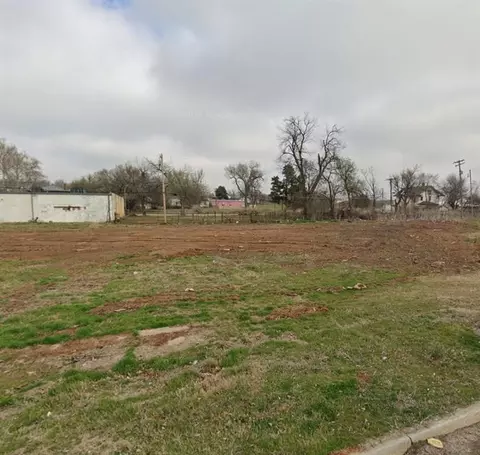 1613 NE 7th St, Oklahoma City, OK 73117