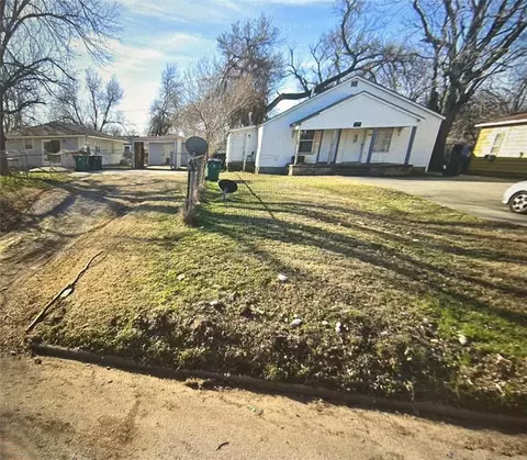 2005 SW 9th St, Oklahoma City, OK 73108