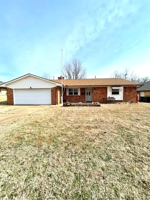 3024 Kelsey Dr, Edmond, OK 73013
