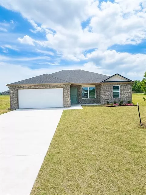 43165 Prairie Ranch Rd, Shawnee, OK 74804