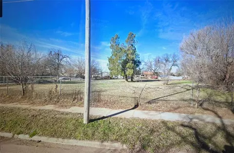 1415 S Barnes Ave, Oklahoma City, OK 73108
