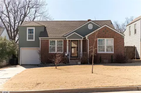 828 NW 49th St, Oklahoma City, OK 73118