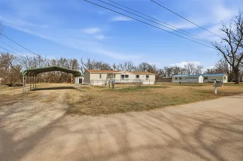 115 Holly St, Perry, OK 73077