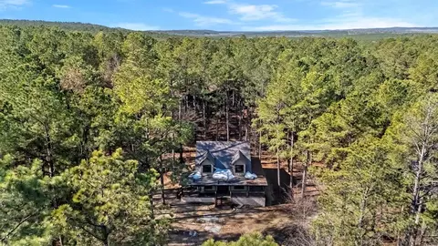 208 Lost Plum Trl, Broken Bow, OK 74728