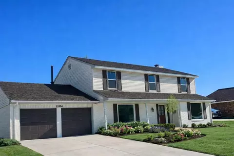 11004 N Miller Ave, Oklahoma City, OK 73120