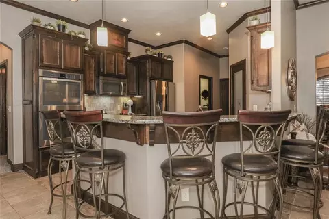 Kitchen - 1663 NW 35th Ter, Newcastle, OK 73065 photo 1 of 5