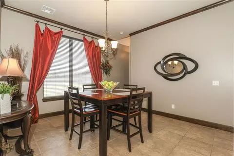 Dining - 1663 NW 35th Ter, Newcastle, OK 73065 photo 5 of 5