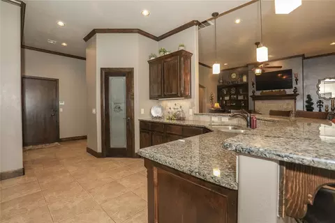Entry Way - 1663 NW 35th Ter, Newcastle, OK 73065 photo 1 of 3