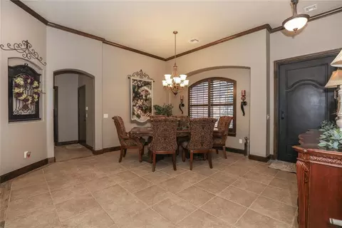 Dining - 1663 NW 35th Ter, Newcastle, OK 73065 photo 1 of 5
