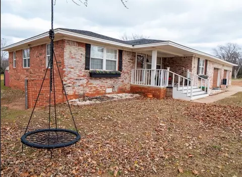 14741 NE 63rd St, Choctaw, OK 73020