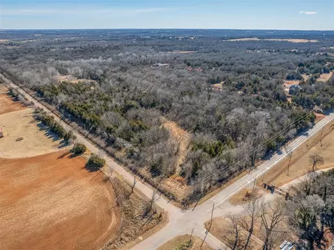 000 S Hiwassee Rd, Arcadia, OK 73007