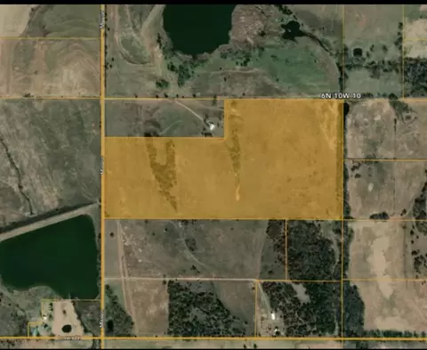 0000 S Misssion Blvd, Anadarko, OK 73005