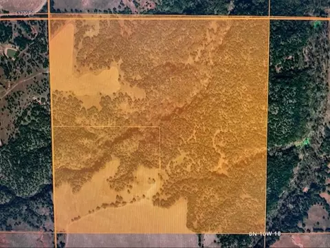 0000 E 1270 Rd, Gracemont, OK 73042