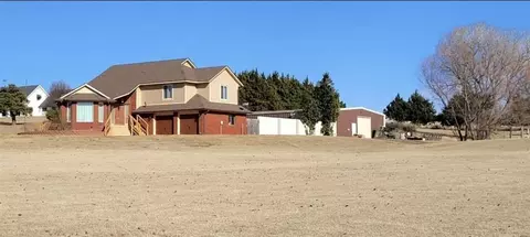 13344 NE 75th St, Elgin, OK 73538