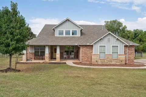 13791 Scenic View Ln, Edmond, OK 73025