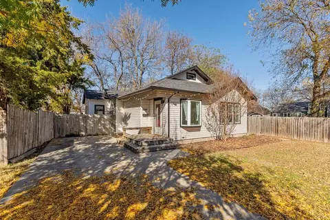 409 W Daws St, Norman, OK 73069