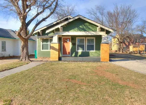 1911 NW 13th St, Oklahoma City, OK 73106