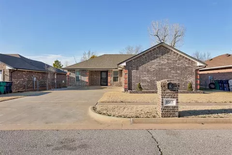 8513 Durland Way, Oklahoma City, OK 73114