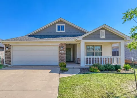15712 Bennett Dr, Edmond, OK 73013