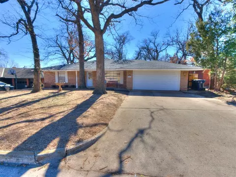 5824 NW 31st St, Oklahoma City, OK 73122