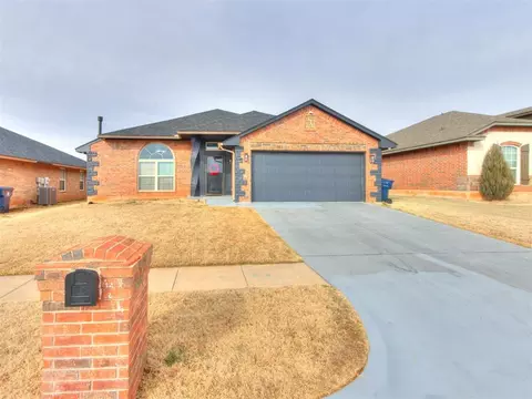 1613 NW 125th St, Oklahoma City, OK 73120