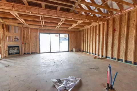 8408 NW 154th Ct, Edmond, OK 73013