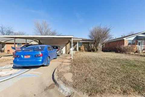 809 SE 71st St, Oklahoma City, OK 73149