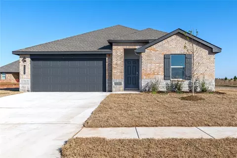 6204 Blackwood Ct, Oklahoma City, OK 73132
