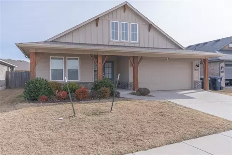 16320 Cold Fire Rd, Oklahoma City, OK 73170
