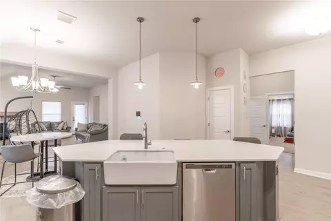 16320 Cold Fire Rd, Oklahoma City, OK 73170