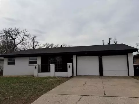 1809 N Purdue Pl, Oklahoma City, OK 73127