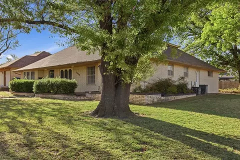 3628 NW 71st St, Oklahoma City, OK 73116