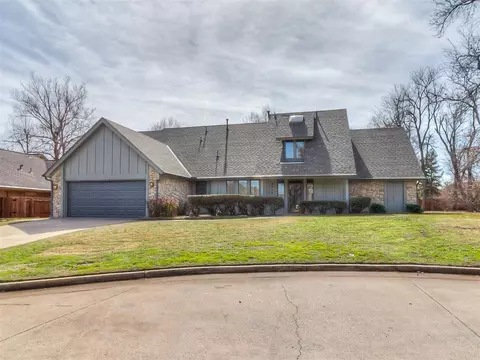 6416 Westbrook Dr, Oklahoma City, OK 73162