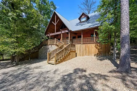 83 Davis Trl, Broken Bow, OK 74728