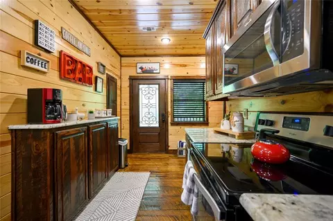 Other - 83 Davis Trl, Broken Bow, OK 74728 photo 2 of 6